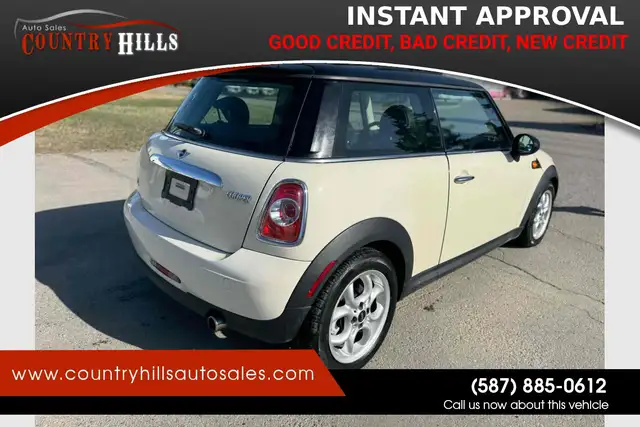 2012 Mini Cooper Hardtop - Photo 15