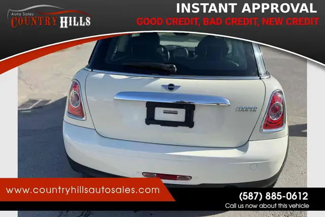 2012 Mini Cooper Hardtop - Photo 16