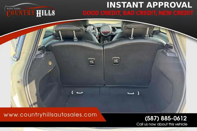 2012 Mini Cooper Hardtop - Photo 26