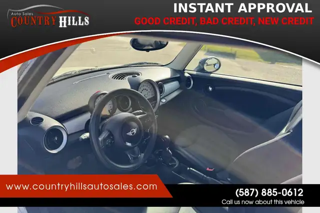 2012 Mini Cooper Hardtop - Photo 27