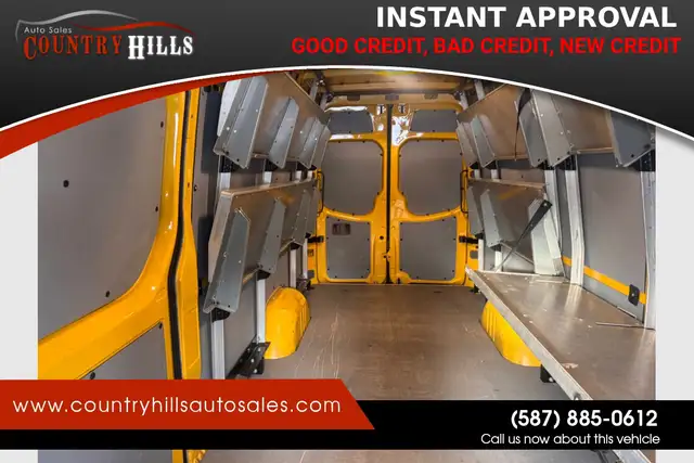 2016 Mercedes-Benz Sprinter 2500 170' Diesel - Photo 9