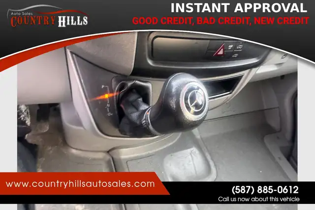 2016 Mercedes-Benz Sprinter 2500 170' Diesel - Photo 11