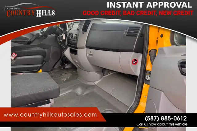 2016 Mercedes-Benz Sprinter 2500 170' Diesel - Photo 19