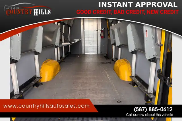 2016 Mercedes-Benz Sprinter 2500 170' Diesel - Photo 24