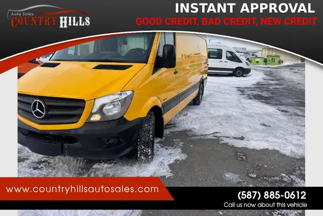 2016 Mercedes-Benz Sprinter 2500 170' Diesel - Photo 25