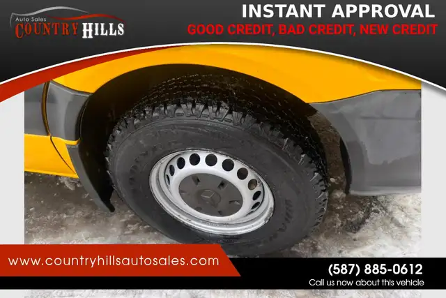 2016 Mercedes-Benz Sprinter 2500 170' Diesel - Photo 27