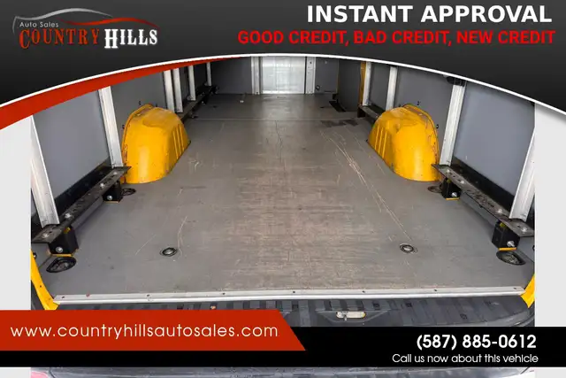 2016 Mercedes-Benz Sprinter 2500 170' Diesel - Photo 28