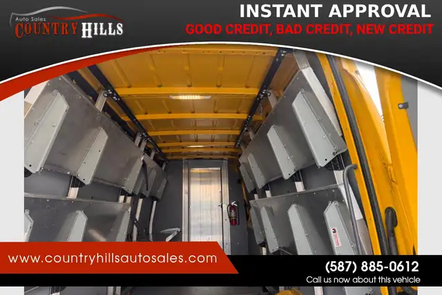 2016 Mercedes-Benz Sprinter 2500 170' Diesel - Photo 29