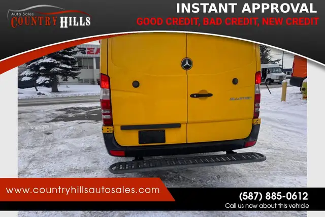 2016 Mercedes-Benz Sprinter 2500 170' Diesel - Photo 30