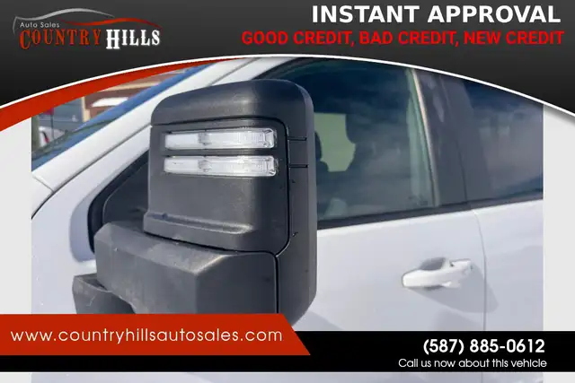 2024 Chevrolet Silverado 3500HD LT - Photo 26