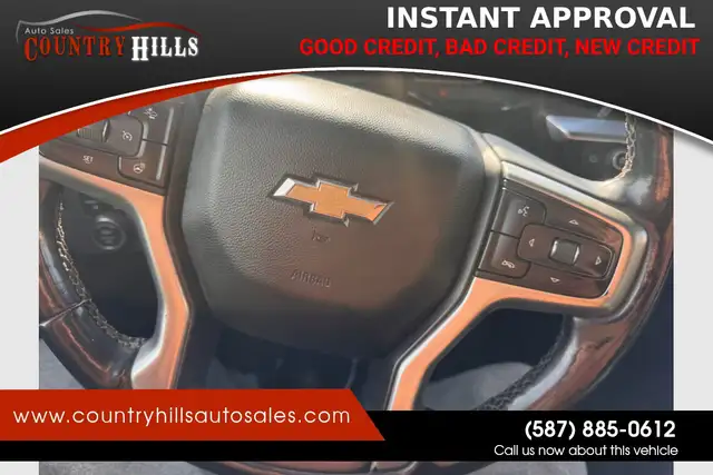 2024 Chevrolet Silverado 3500HD LT - Photo 28