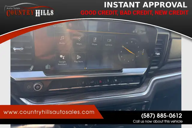 2024 Chevrolet Silverado 3500HD LT - Photo 29