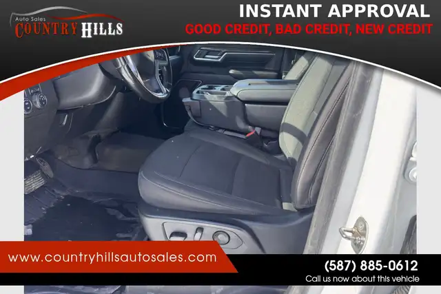 2024 Chevrolet Silverado 3500HD LT - Photo 32