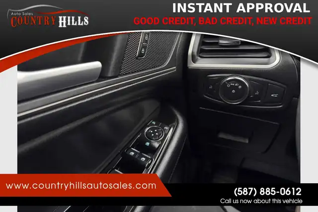 2016 Ford Edge SEL AWD - Photo 27