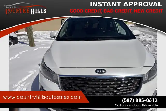 2020 Kia Sedona LX - Photo 5