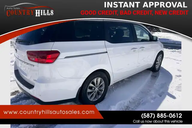 2020 Kia Sedona LX - Photo 7