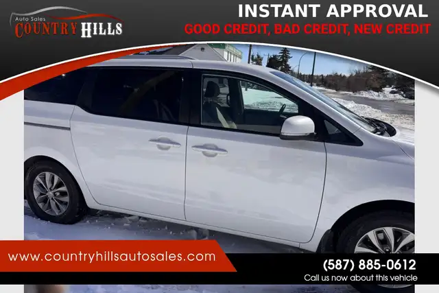 2020 Kia Sedona LX - Photo 9