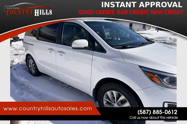 2020 Kia Sedona LX - Photo 12