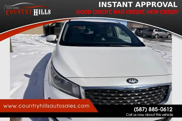 2020 Kia Sedona LX - Photo 14