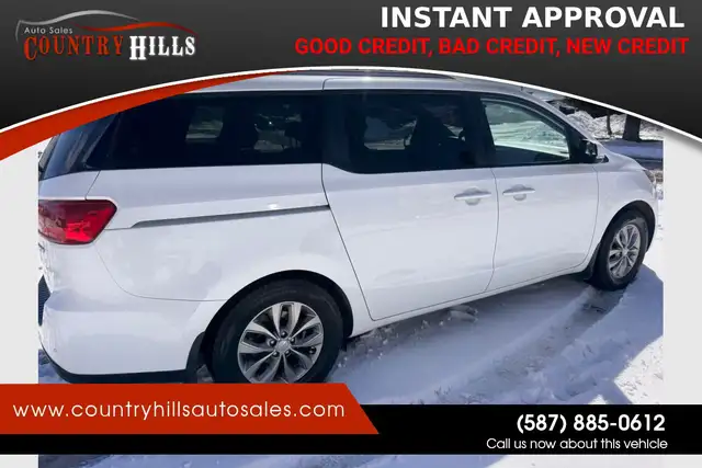 2020 Kia Sedona LX - Photo 15