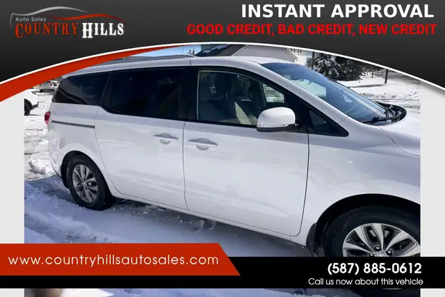 2020 Kia Sedona LX - Photo 17