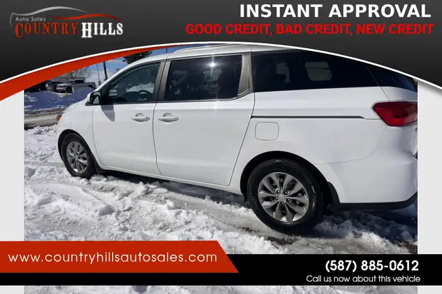 2020 Kia Sedona LX - Photo 18