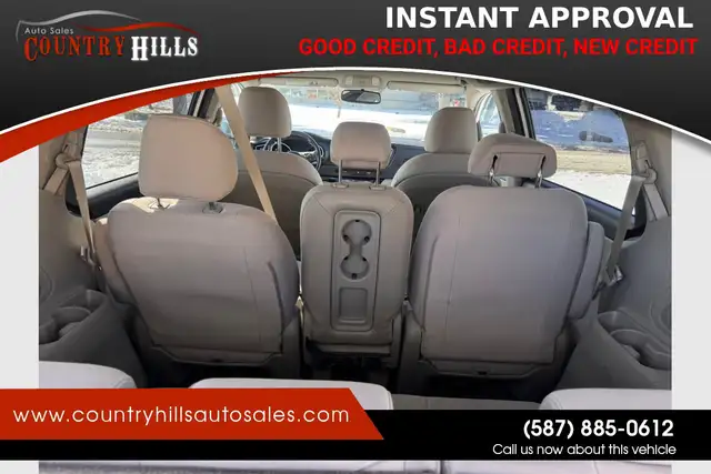 2020 Kia Sedona LX - Photo 20