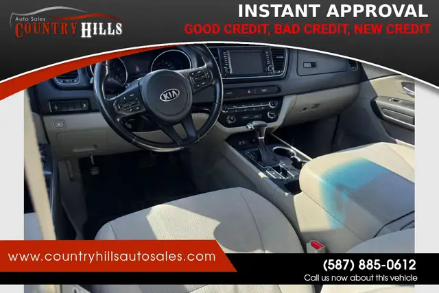 2020 Kia Sedona LX - Photo 23