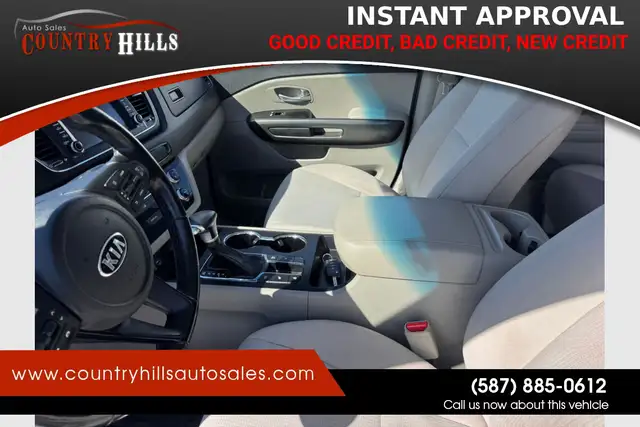 2020 Kia Sedona LX - Photo 24