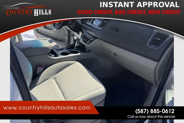 2020 Kia Sedona LX - Photo 30