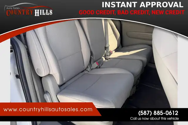 2020 Kia Sedona LX - Photo 33