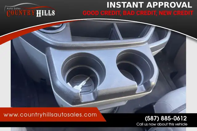 2011 Ford E350 Super Duty COMMERCIAL LIFT VAN - Photo 16