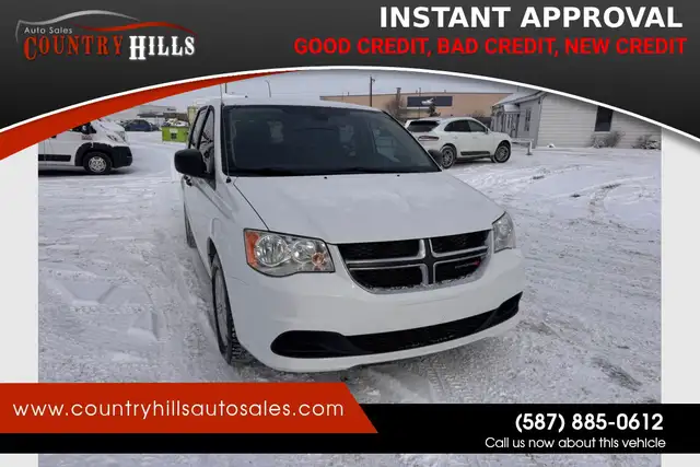 2020 Dodge Grand Caravan SE - Photo 2