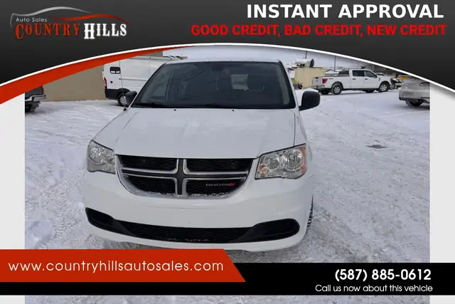 2020 Dodge Grand Caravan SE - Photo 4