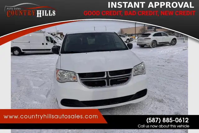 2020 Dodge Grand Caravan SE - Photo 5