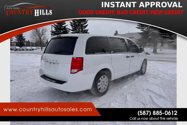 2020 Dodge Grand Caravan SE - Photo 14