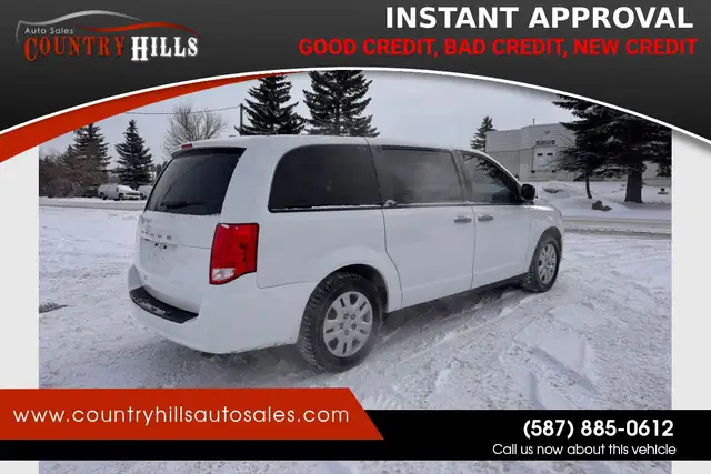 2020 Dodge Grand Caravan SE - Photo 15