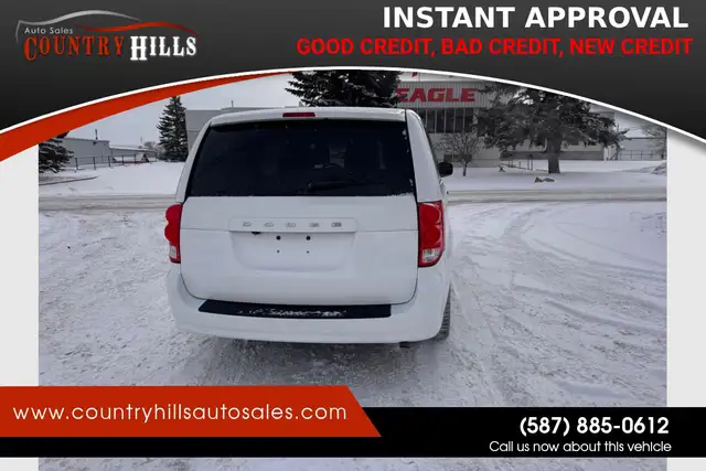 2020 Dodge Grand Caravan SE - Photo 18