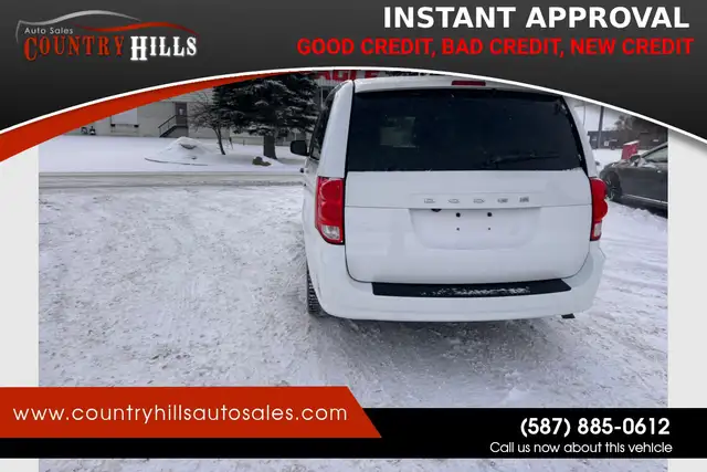 2020 Dodge Grand Caravan SE - Photo 19