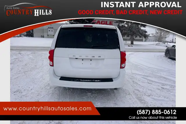 2020 Dodge Grand Caravan SE - Photo 20