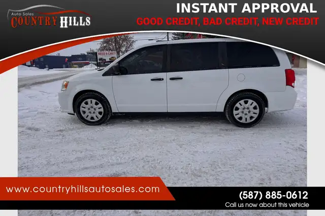 2020 Dodge Grand Caravan SE - Photo 24
