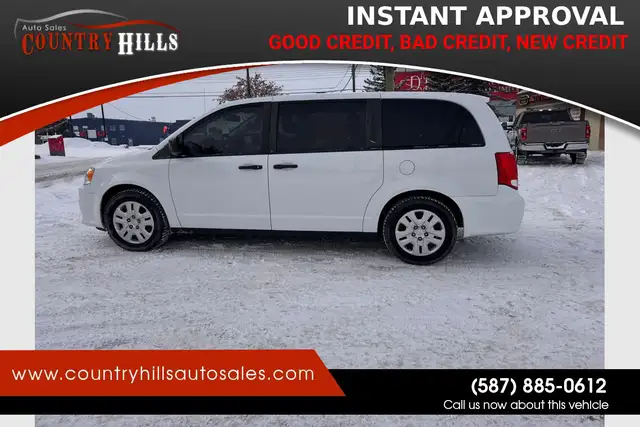 2020 Dodge Grand Caravan SE - Photo 25