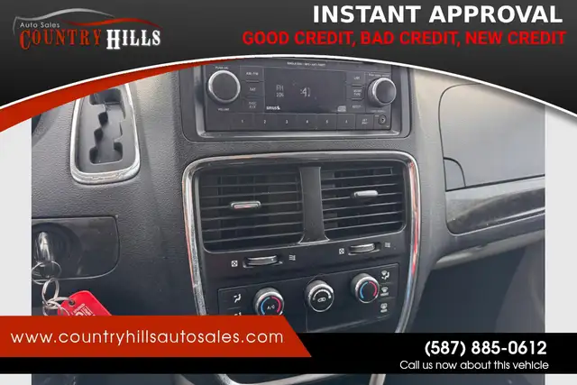 2020 Dodge Grand Caravan SE - Photo 26