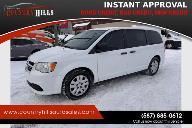 2020 Dodge Grand Caravan SE - Photo 28