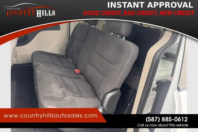 2020 Dodge Grand Caravan SE - Photo 31