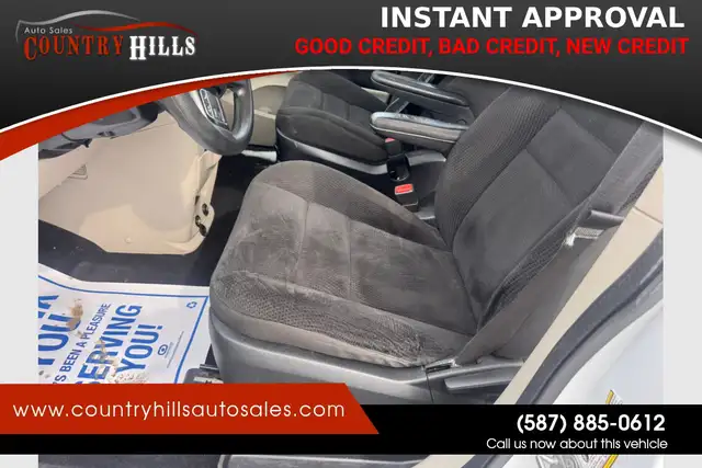 2020 Dodge Grand Caravan SE - Photo 32