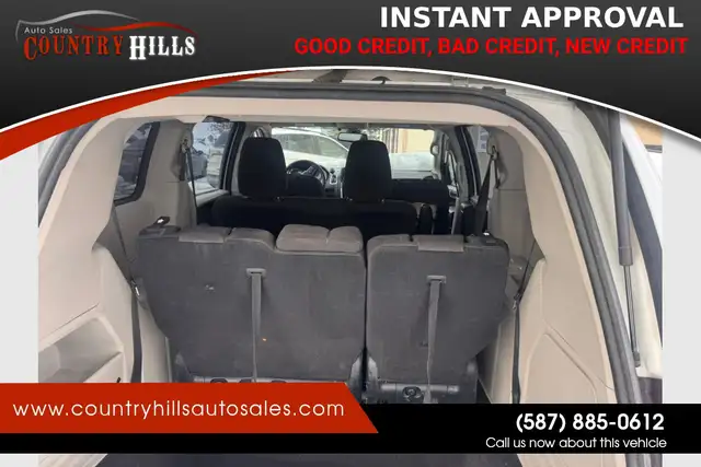 2020 Dodge Grand Caravan SE - Photo 34