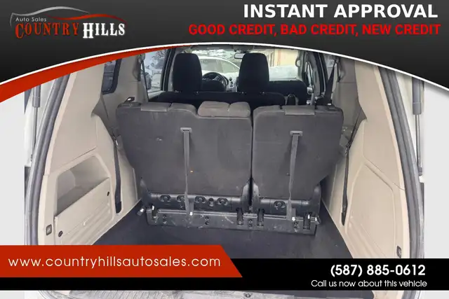 2020 Dodge Grand Caravan SE - Photo 35