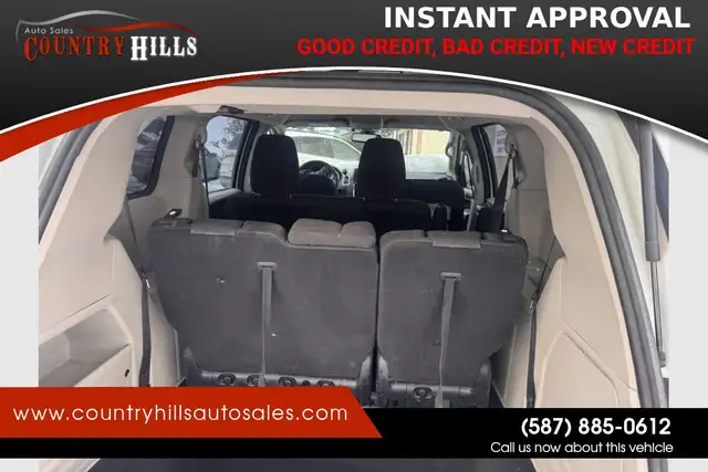 2020 Dodge Grand Caravan SE - Photo 36
