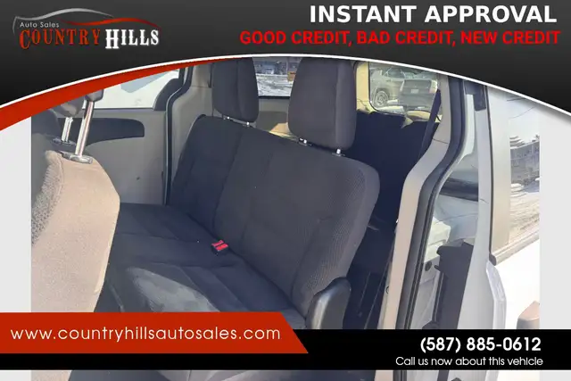 2020 Dodge Grand Caravan SE - Photo 37